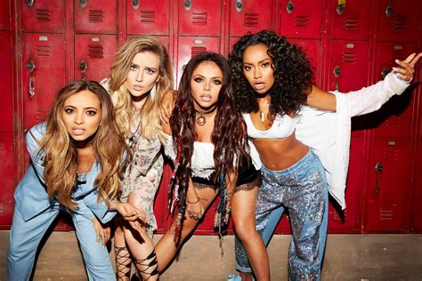 Little Mix's Black Magic: A Closer Look at the Songwriting Process